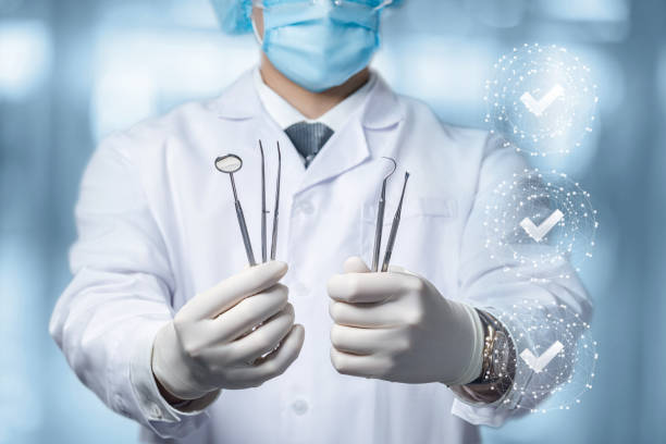 TMJ/TMD Treatment in Albion, NY