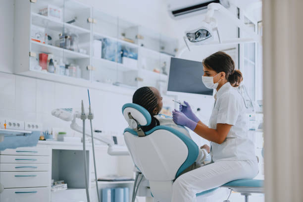 Dental Bonding in Albion, NY